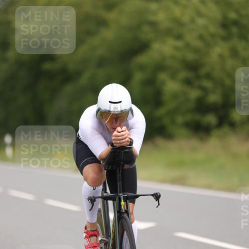 22.06.2025 - Viking Triathlon Yannick Fuchs http://msf.ph/oto/8086768 22.06.2025 12:46:37 Radfahren 135, 219, 351, 431, 465, 474, 532 meine-sportfotos.de