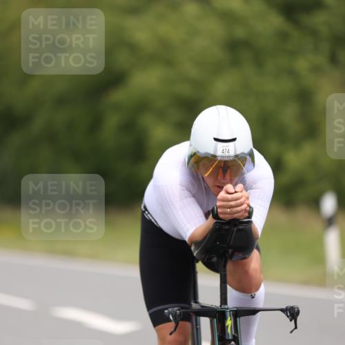22.06.2025 - Viking Triathlon Yannick Fuchs http://msf.ph/oto/8086771 22.06.2025 12:46:37 Radfahren 135, 219, 351, 431, 465, 474, 532 meine-sportfotos.de