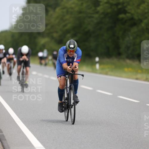 22.06.2025 - Viking Triathlon Yannick Fuchs http://msf.ph/oto/8086776 22.06.2025 12:46:39 Radfahren 135, 219, 351, 431, 465, 474, 532 meine-sportfotos.de