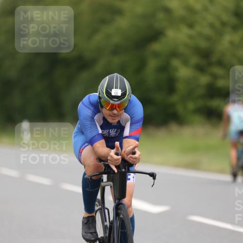 22.06.2025 - Viking Triathlon Yannick Fuchs http://msf.ph/oto/8086785 22.06.2025 12:46:40 Radfahren 127, 135, 219, 351, 431, 474, 532 meine-sportfotos.de