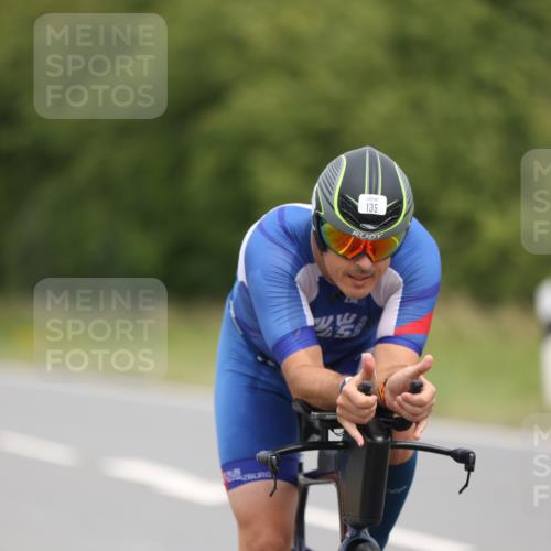 22.06.2025 - Viking Triathlon Yannick Fuchs http://msf.ph/oto/8086788 22.06.2025 12:46:40 Radfahren 127, 135, 219, 351, 431, 474, 532 meine-sportfotos.de