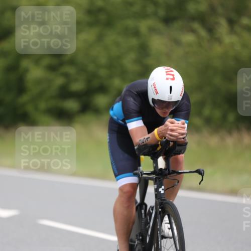 22.06.2025 - Viking Triathlon Yannick Fuchs http://msf.ph/oto/8086811 22.06.2025 12:46:44 Radfahren 127, 135, 219, 351, 431, 439, 532 meine-sportfotos.de