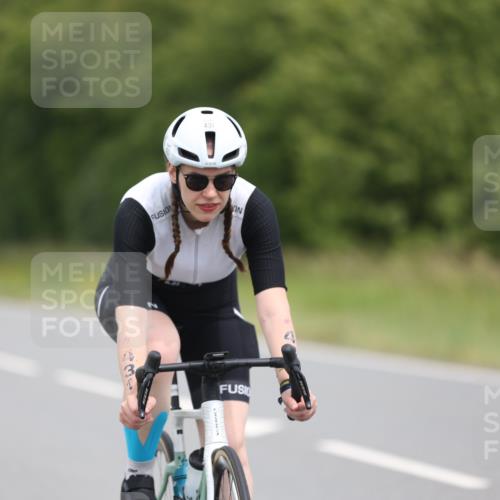 22.06.2025 - Viking Triathlon Yannick Fuchs http://msf.ph/oto/8086814 22.06.2025 12:46:44 Radfahren 127, 135, 219, 351, 431, 439, 532 meine-sportfotos.de