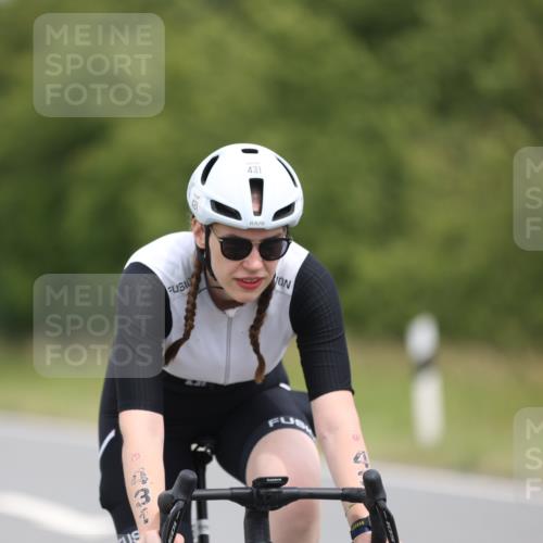22.06.2025 - Viking Triathlon Yannick Fuchs http://msf.ph/oto/8086816 22.06.2025 12:46:45 Radfahren 127, 219, 351, 431, 439, 532 meine-sportfotos.de