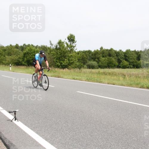 22.06.2025 - Viking Triathlon Yannick Fuchs http://msf.ph/oto/8086871 22.06.2025 13:17:56 Radfahren 55, 236, 467 meine-sportfotos.de
