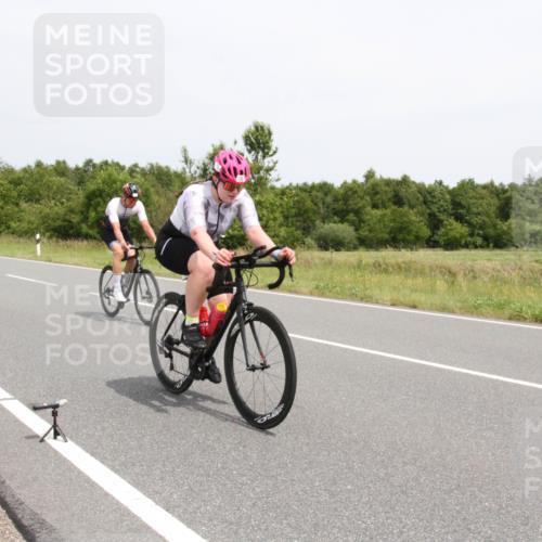 22.06.2025 - Viking Triathlon Yannick Fuchs http://msf.ph/oto/8086879 22.06.2025 13:17:57 Radfahren 55, 236, 467 meine-sportfotos.de