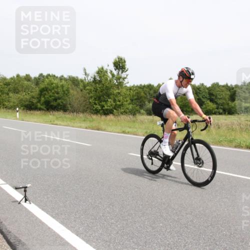 22.06.2025 - Viking Triathlon Yannick Fuchs http://msf.ph/oto/8086882 22.06.2025 13:17:58 Radfahren 55, 236, 467 meine-sportfotos.de