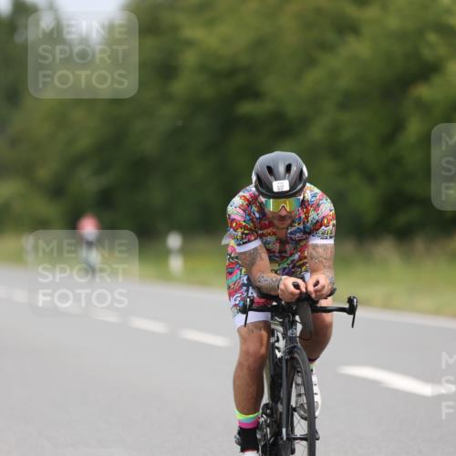 22.06.2025 - Viking Triathlon Yannick Fuchs http://msf.ph/oto/8086913 22.06.2025 12:47:22 Radfahren 42, 137, 224, 233, 343, 410, 517 meine-sportfotos.de