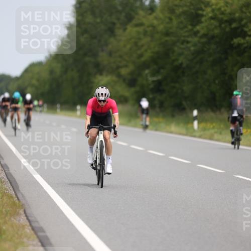22.06.2025 - Viking Triathlon Yannick Fuchs http://msf.ph/oto/8086945 22.06.2025 12:47:38 Radfahren 113, 149, 282, 461, 472 meine-sportfotos.de