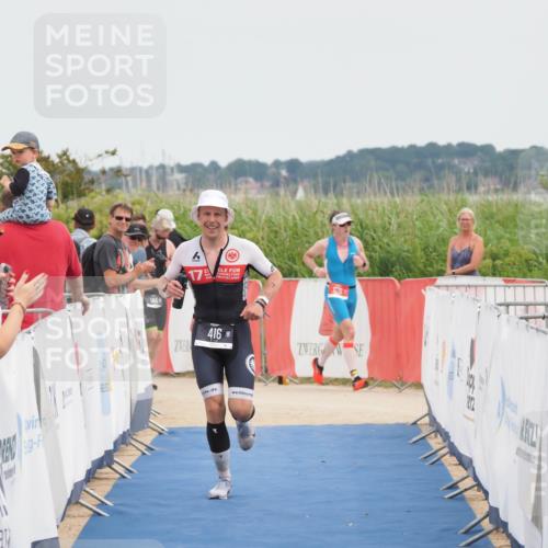 22.06.2025 - Viking Triathlon MichiJ http://msf.ph/oto/8086946 22.06.2025 14:49:05 Ziel 416 meine-sportfotos.de