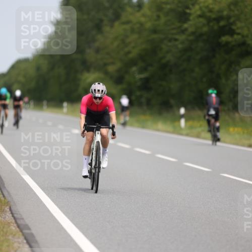 22.06.2025 - Viking Triathlon Yannick Fuchs http://msf.ph/oto/8086947 22.06.2025 12:47:38 Radfahren 113, 149, 282, 461, 472 meine-sportfotos.de