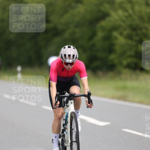 22.06.2025 - Viking Triathlon Yannick Fuchs http://msf.ph/oto/8086958 22.06.2025 12:47:40 Radfahren 103, 113, 149, 282, 390, 461, 472 meine-sportfotos.de