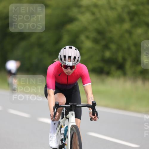 22.06.2025 - Viking Triathlon Yannick Fuchs http://msf.ph/oto/8086959 22.06.2025 12:47:40 Radfahren 103, 113, 149, 282, 390, 461, 472 meine-sportfotos.de