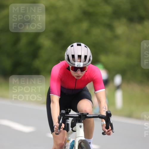 22.06.2025 - Viking Triathlon Yannick Fuchs http://msf.ph/oto/8086963 22.06.2025 12:47:40 Radfahren 103, 113, 149, 282, 390, 461, 472 meine-sportfotos.de