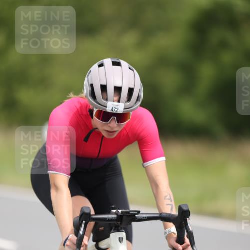 22.06.2025 - Viking Triathlon Yannick Fuchs http://msf.ph/oto/8086966 22.06.2025 12:47:41 Radfahren 103, 113, 149, 390, 461, 472 meine-sportfotos.de