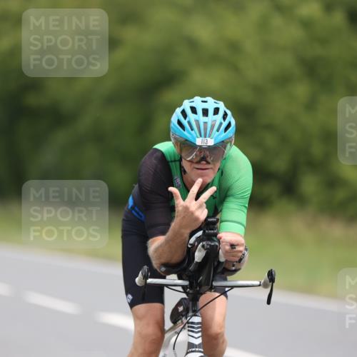 22.06.2025 - Viking Triathlon Yannick Fuchs http://msf.ph/oto/8086981 22.06.2025 12:47:45 Radfahren 103, 113, 149, 215, 390, 461, 472 meine-sportfotos.de