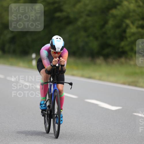 22.06.2025 - Viking Triathlon Yannick Fuchs http://msf.ph/oto/8087026 22.06.2025 12:47:52 Radfahren 103, 215, 390, 461 meine-sportfotos.de