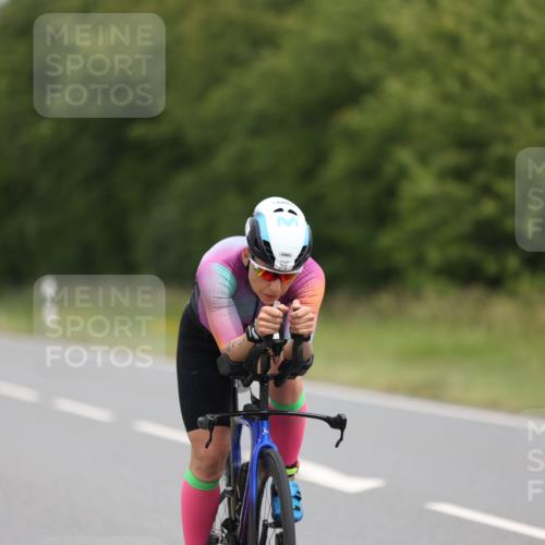 22.06.2025 - Viking Triathlon Yannick Fuchs http://msf.ph/oto/8087027 22.06.2025 12:47:52 Radfahren 103, 215, 390, 461 meine-sportfotos.de