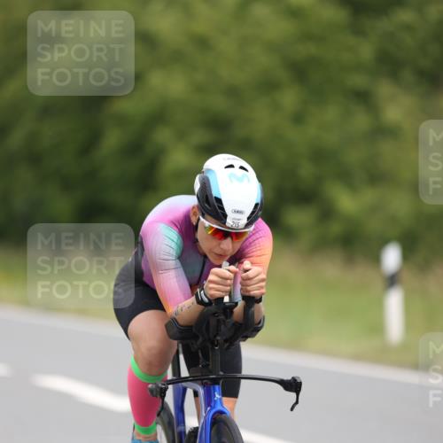 22.06.2025 - Viking Triathlon Yannick Fuchs http://msf.ph/oto/8087028 22.06.2025 12:47:52 Radfahren 103, 215, 390, 461 meine-sportfotos.de