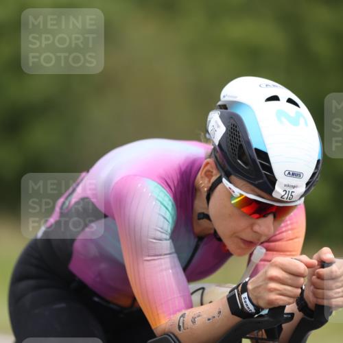 22.06.2025 - Viking Triathlon Yannick Fuchs http://msf.ph/oto/8087030 22.06.2025 12:47:53 Radfahren 103, 215, 390 meine-sportfotos.de