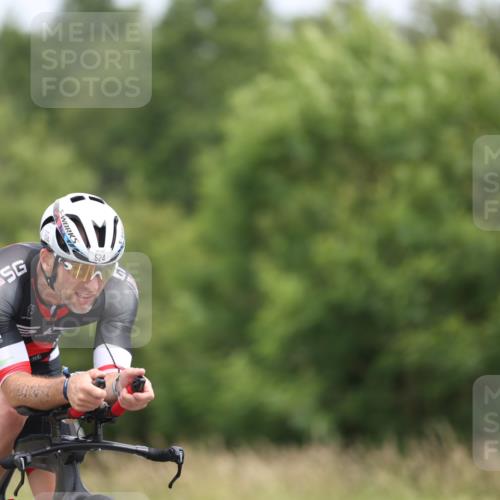 22.06.2025 - Viking Triathlon Yannick Fuchs http://msf.ph/oto/8087047 22.06.2025 12:48:26 Radfahren 226, 524, 551 meine-sportfotos.de