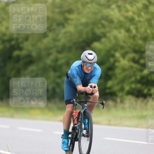 22.06.2025 - Viking Triathlon Yannick Fuchs http://msf.ph/oto/8087051 22.06.2025 12:48:32 Radfahren 226, 385, 551 meine-sportfotos.de