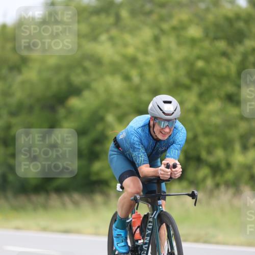 22.06.2025 - Viking Triathlon Yannick Fuchs http://msf.ph/oto/8087052 22.06.2025 12:48:32 Radfahren 226, 385, 551 meine-sportfotos.de