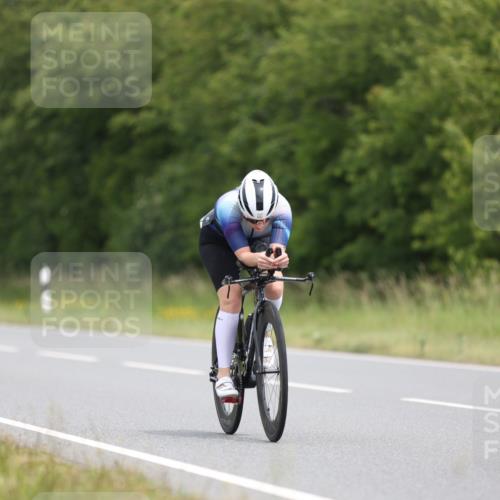 22.06.2025 - Viking Triathlon Yannick Fuchs http://msf.ph/oto/8087055 22.06.2025 12:48:34 Radfahren 226, 385, 551 meine-sportfotos.de