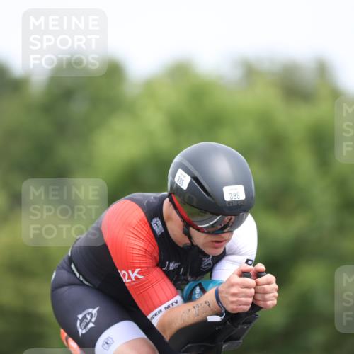 22.06.2025 - Viking Triathlon Yannick Fuchs http://msf.ph/oto/8087063 22.06.2025 12:48:37 Radfahren 226, 385, 551 meine-sportfotos.de