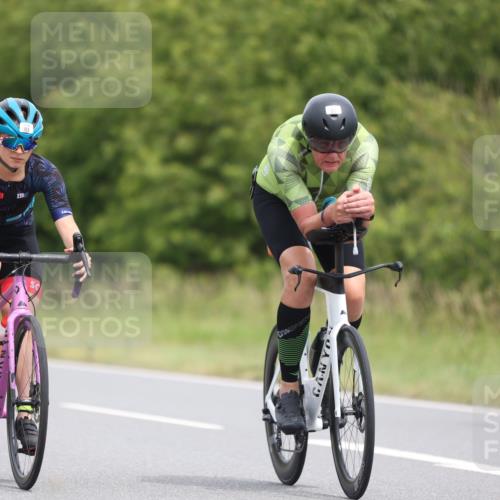 22.06.2025 - Viking Triathlon Yannick Fuchs http://msf.ph/oto/8087070 22.06.2025 12:48:57 Radfahren 50, 80, 141, 165, 379 meine-sportfotos.de