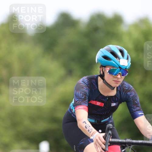 22.06.2025 - Viking Triathlon Yannick Fuchs http://msf.ph/oto/8087073 22.06.2025 12:48:58 Radfahren 50, 80, 141, 165, 379 meine-sportfotos.de
