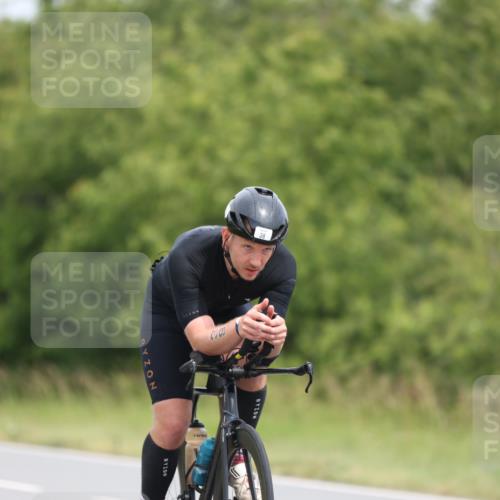 22.06.2025 - Viking Triathlon Yannick Fuchs http://msf.ph/oto/8087078 22.06.2025 12:49:12 Radfahren 38, 177, 323, 430, 501 meine-sportfotos.de