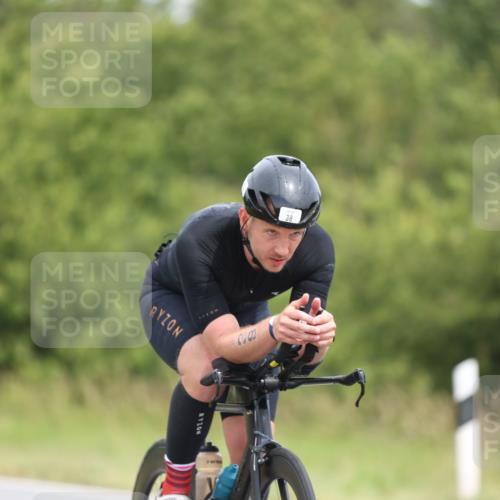 22.06.2025 - Viking Triathlon Yannick Fuchs http://msf.ph/oto/8087079 22.06.2025 12:49:12 Radfahren 38, 177, 323, 430, 501 meine-sportfotos.de
