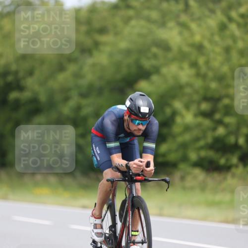 22.06.2025 - Viking Triathlon Yannick Fuchs http://msf.ph/oto/8087082 22.06.2025 12:49:13 Radfahren 38, 177, 323, 430, 501 meine-sportfotos.de
