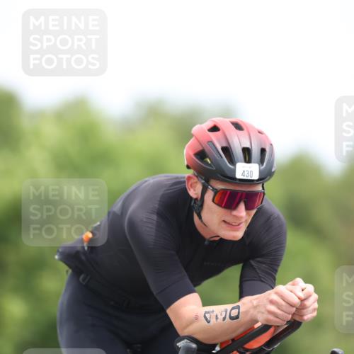 22.06.2025 - Viking Triathlon Yannick Fuchs http://msf.ph/oto/8087088 22.06.2025 12:49:16 Radfahren 38, 55, 177, 430, 501 meine-sportfotos.de