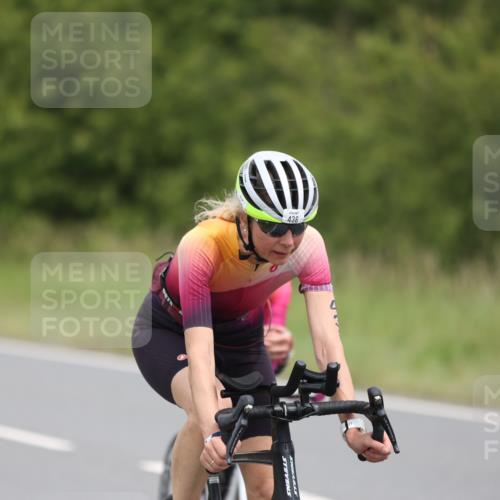 22.06.2025 - Viking Triathlon Yannick Fuchs http://msf.ph/oto/8087104 22.06.2025 12:50:57 Radfahren 75, 264, 317, 436, 507, 630 meine-sportfotos.de