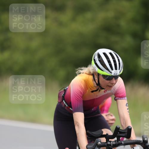 22.06.2025 - Viking Triathlon Yannick Fuchs http://msf.ph/oto/8087105 22.06.2025 12:50:57 Radfahren 75, 264, 317, 436, 507, 630 meine-sportfotos.de