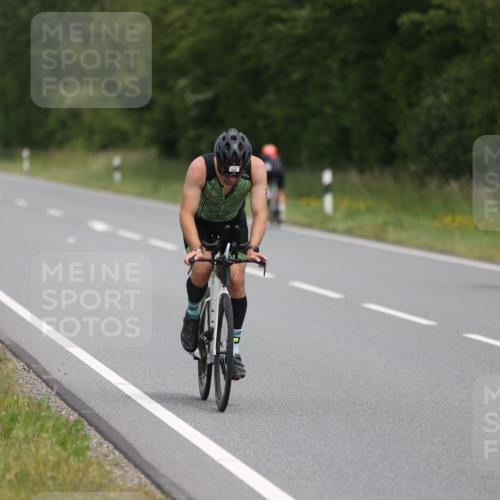 22.06.2025 - Viking Triathlon Yannick Fuchs http://msf.ph/oto/8087127 22.06.2025 12:51:23 Radfahren 158, 265, 273, 296, 554 meine-sportfotos.de