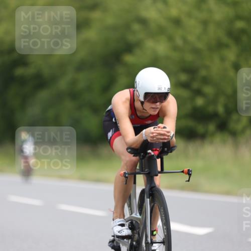 22.06.2025 - Viking Triathlon Yannick Fuchs http://msf.ph/oto/8087141 22.06.2025 12:51:47 Radfahren 84, 228, 299, 382, 460, 625, 656 meine-sportfotos.de