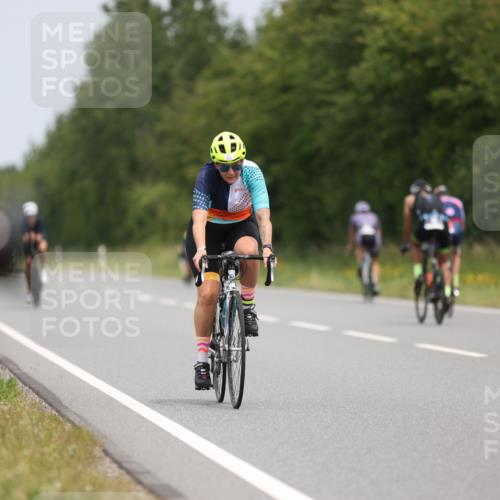 22.06.2025 - Viking Triathlon Yannick Fuchs http://msf.ph/oto/8087146 22.06.2025 12:51:51 Radfahren 228, 299, 382, 456, 533, 656 meine-sportfotos.de