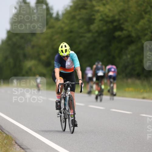 22.06.2025 - Viking Triathlon Yannick Fuchs http://msf.ph/oto/8087147 22.06.2025 12:51:51 Radfahren 228, 299, 382, 456, 533, 656 meine-sportfotos.de