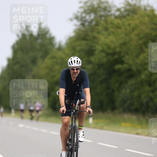 22.06.2025 - Viking Triathlon Yannick Fuchs http://msf.ph/oto/8087155 22.06.2025 12:51:57 Radfahren 456, 533, 615, 656 meine-sportfotos.de