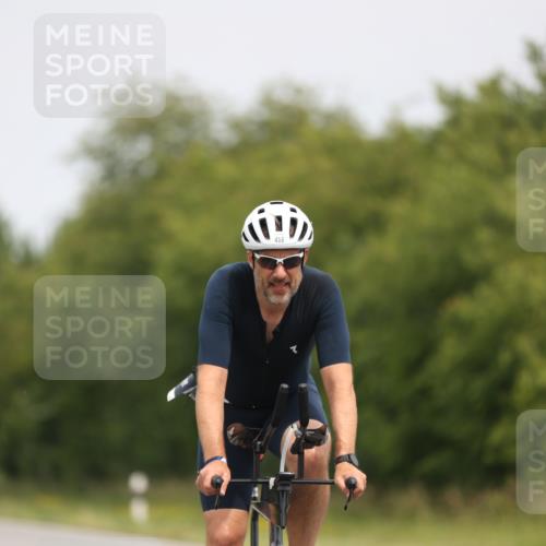 22.06.2025 - Viking Triathlon Yannick Fuchs http://msf.ph/oto/8087157 22.06.2025 12:51:58 Radfahren 456, 533, 615, 656 meine-sportfotos.de