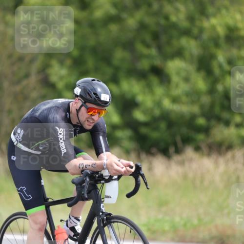 22.06.2025 - Viking Triathlon Yannick Fuchs http://msf.ph/oto/8087175 22.06.2025 12:57:05 Radfahren 162, 183, 200, 314, 332, 496, 500, 540 meine-sportfotos.de