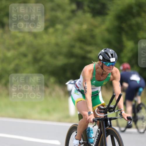 22.06.2025 - Viking Triathlon Yannick Fuchs http://msf.ph/oto/8087180 22.06.2025 12:57:08 Radfahren 162, 183, 200, 314, 332, 496, 500, 540 meine-sportfotos.de