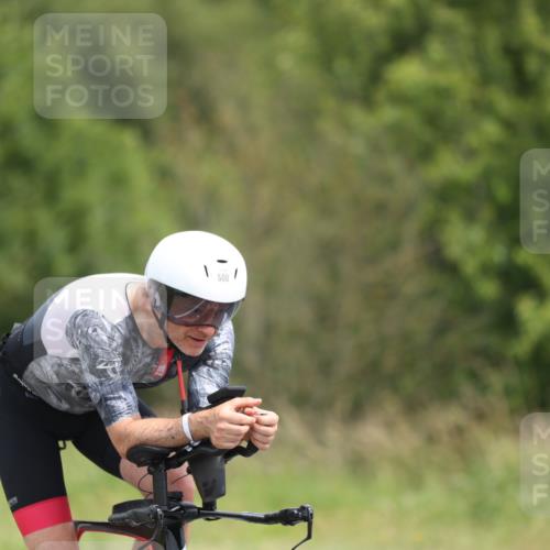 22.06.2025 - Viking Triathlon Yannick Fuchs http://msf.ph/oto/8087185 22.06.2025 12:57:10 Radfahren 162, 183, 314, 332, 500 meine-sportfotos.de