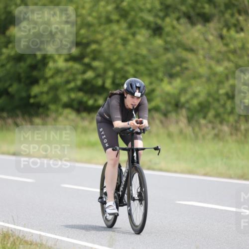 22.06.2025 - Viking Triathlon Yannick Fuchs http://msf.ph/oto/8087189 22.06.2025 12:57:12 Radfahren 24, 162, 183, 332, 500 meine-sportfotos.de