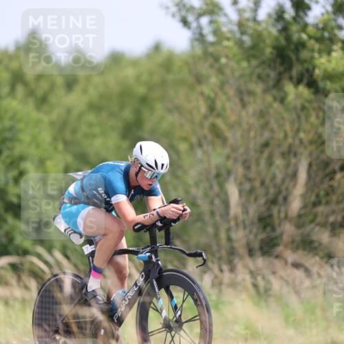 22.06.2025 - Viking Triathlon Yannick Fuchs http://msf.ph/oto/8087198 22.06.2025 12:57:35 Radfahren 17, 315, 471, 548 meine-sportfotos.de