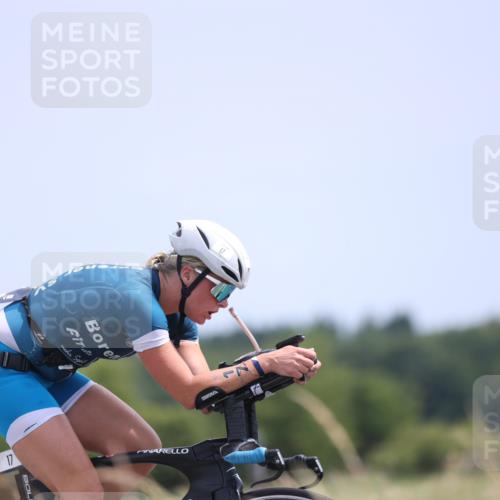 22.06.2025 - Viking Triathlon Yannick Fuchs http://msf.ph/oto/8087201 22.06.2025 12:57:36 Radfahren 17, 315, 471, 548 meine-sportfotos.de