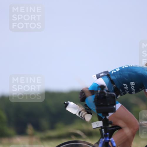 22.06.2025 - Viking Triathlon Yannick Fuchs http://msf.ph/oto/8087202 22.06.2025 12:57:36 Radfahren 17, 315, 471, 548 meine-sportfotos.de